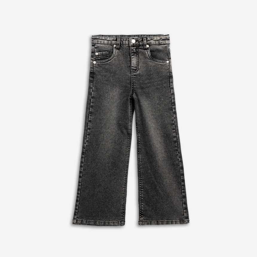 FUNKY FOR KIDS 226-512101-2 Παντελόνι τζην κορίτσι