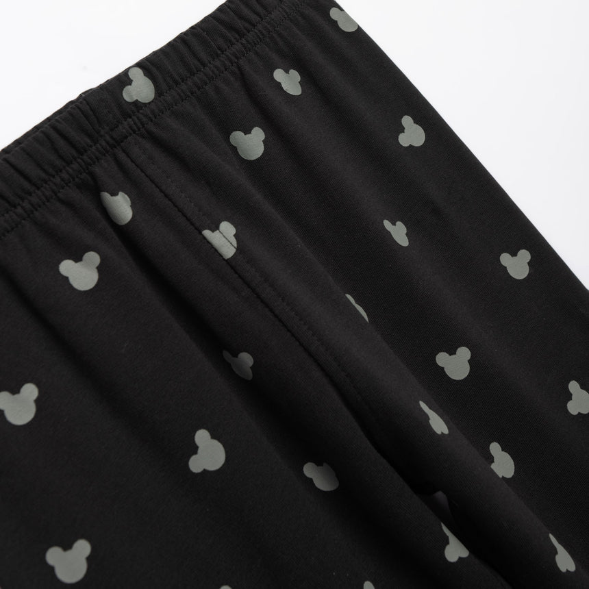 FUNKY FOR KIDS 226-521112-1 Σετ μπλουζοφόρεμα+κολάν κορίτσι