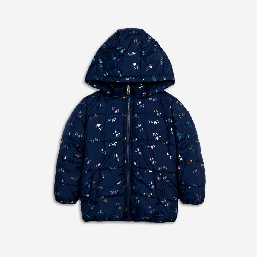 FUNKY FOR KIDS 226-718109-1 Τζάκετ κορίτσι