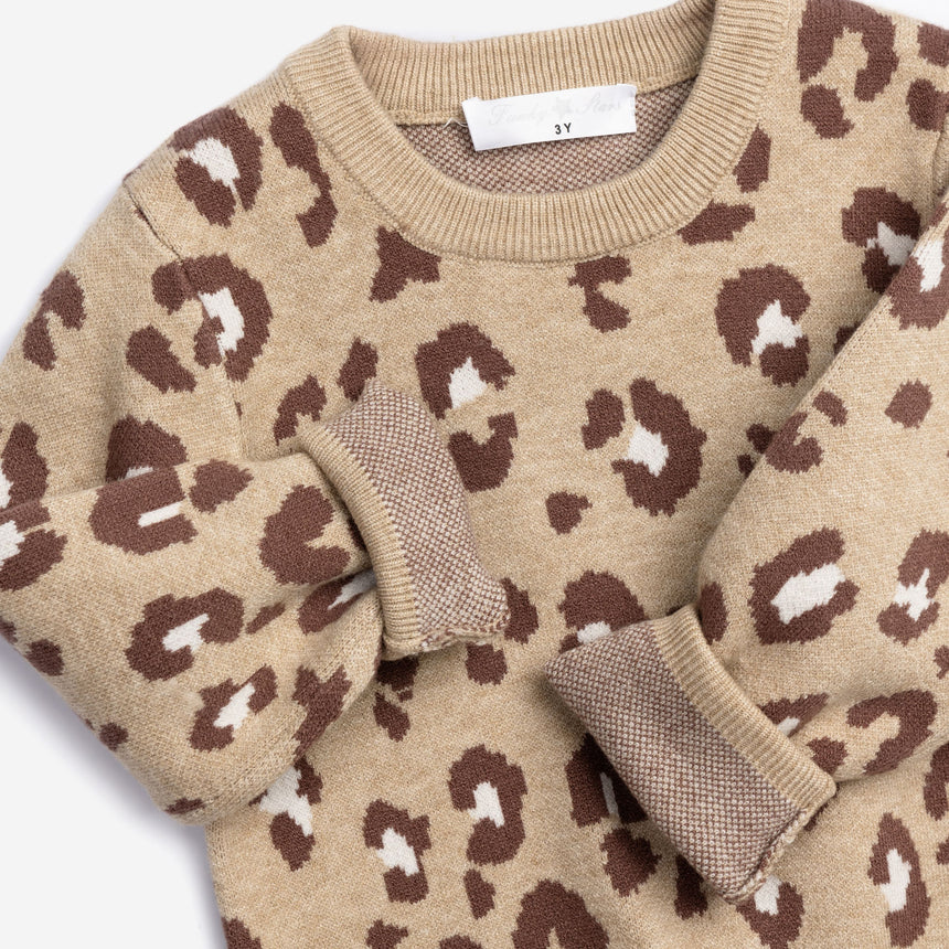 FUNKY FOR KIDS 226-723107-1 Σετ παντελόνι