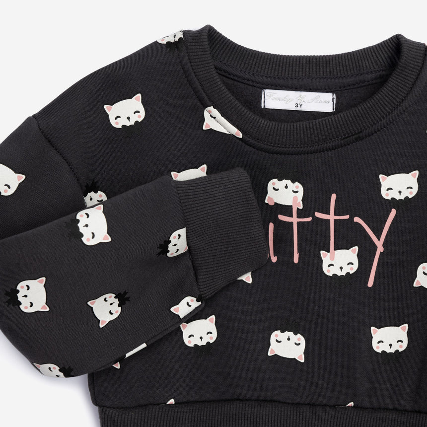 FUNKY FOR KIDS 226-728107-1 Φόρεμα κορίτσι