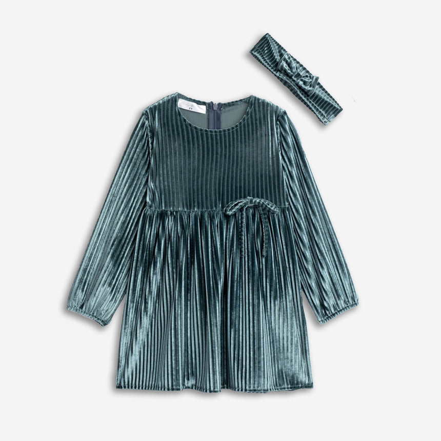 FUNKY FOR KIDS 226-729108-1 Φόρεμα κορίτσι