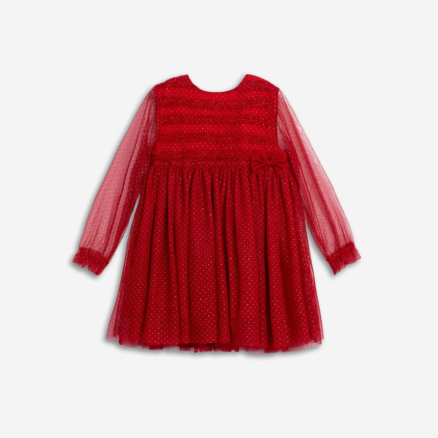FUNKY FOR KIDS 226-729122-1 Φόρεμα κορίτσι