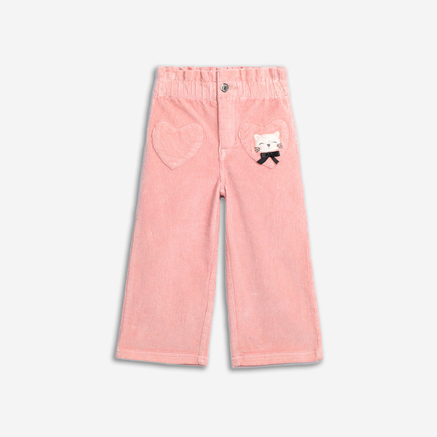 FUNKY FOR KIDS 226-731101-1 Παντελόνα κορίτσι