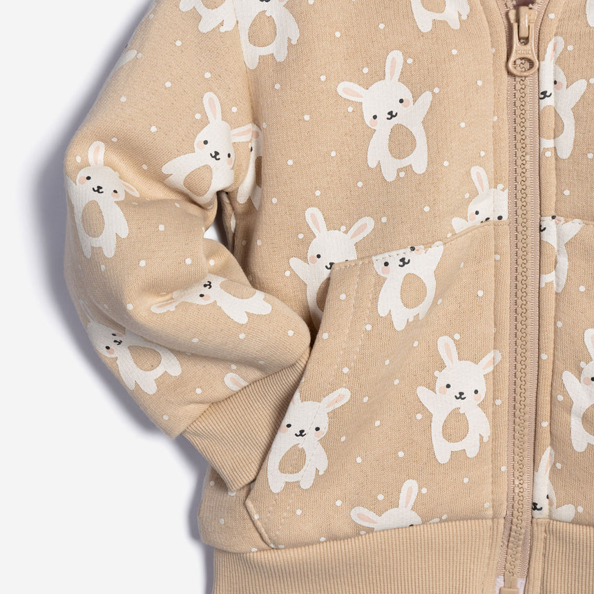 FUNKY FOR KIDS 226-909100-1 Ζακέτα μηνών κορίτσι