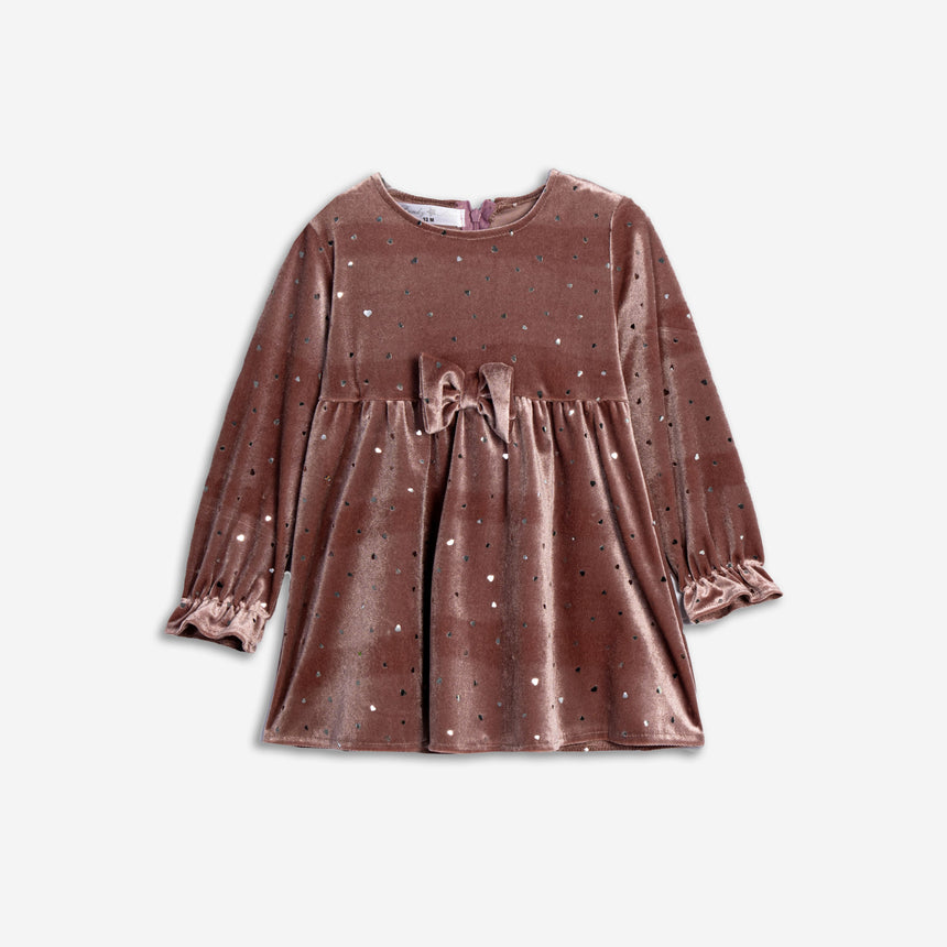FUNKY FOR KIDS 226-929107-1 Φόρεμα κορίτσι μηνών
