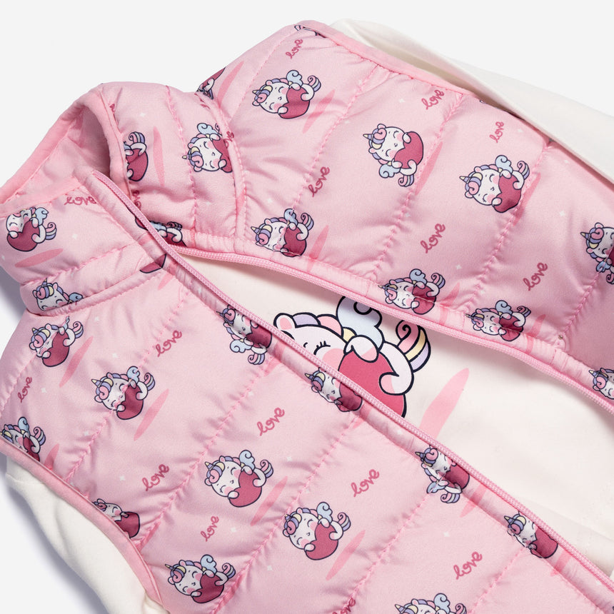 FUNKY FOR KIDS 226-995101-1 Σετ 3τμχ μηνών κορίτσι