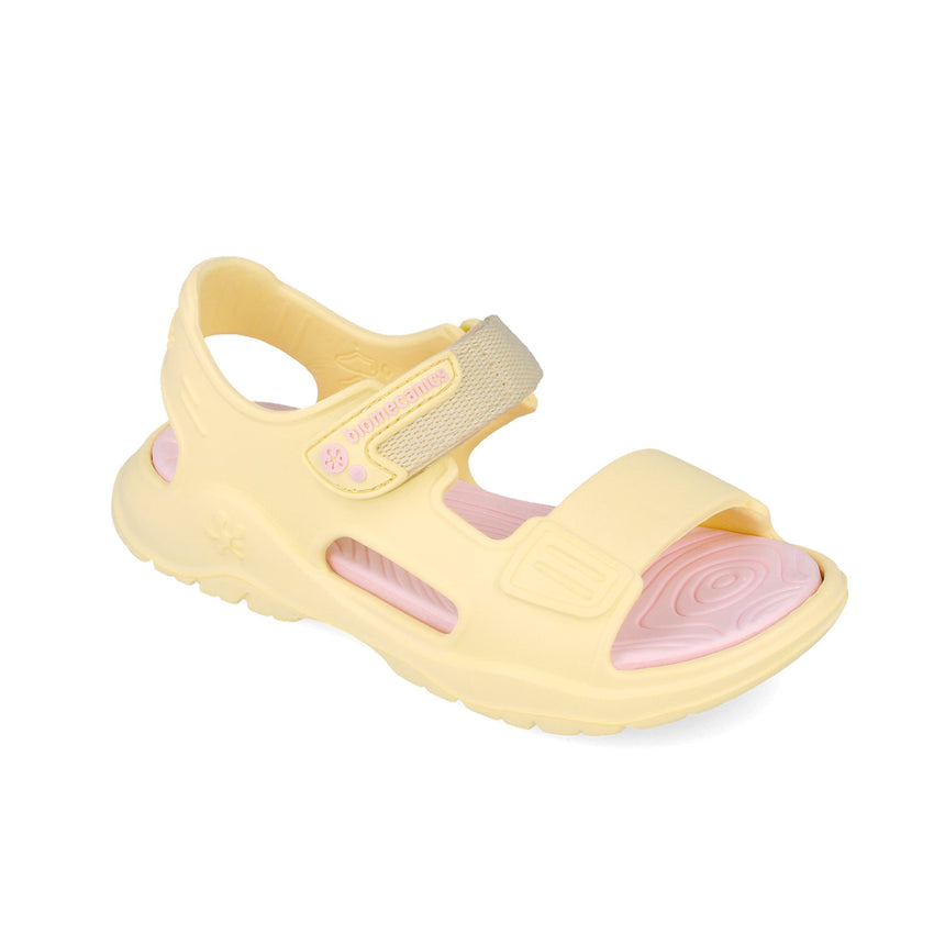 Biomechanics SANDALIA ACQUA 232290-L713 VANILLA