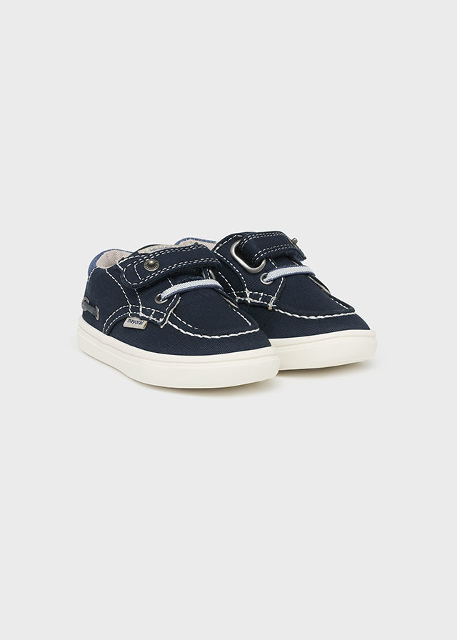Mayoral Nautico Textil Velcro 41.583 41-Marino