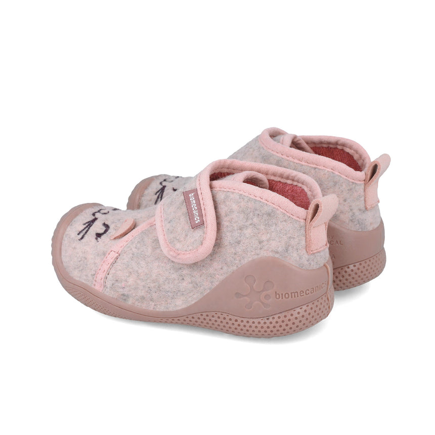 BIOMECANICS 251141-B032 PINK SLIPPER