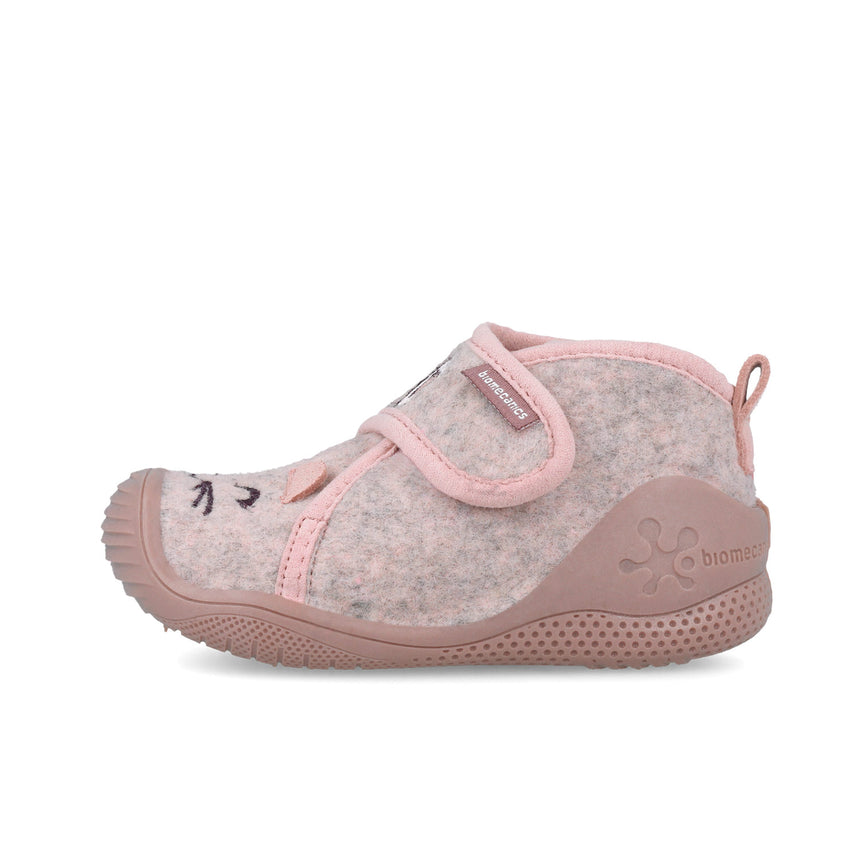 BIOMECANICS 251141-B032 PINK SLIPPER