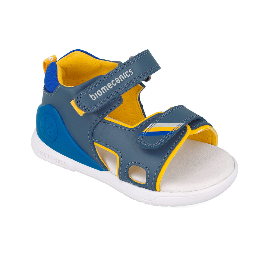 Biomecanics SANDALIA URBAN 252147-A556 PETROL