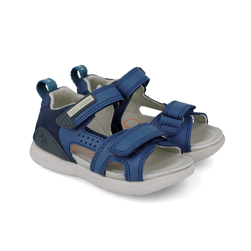 Biomechanics SANDALIAS URBAN 252218-A556 PETROL