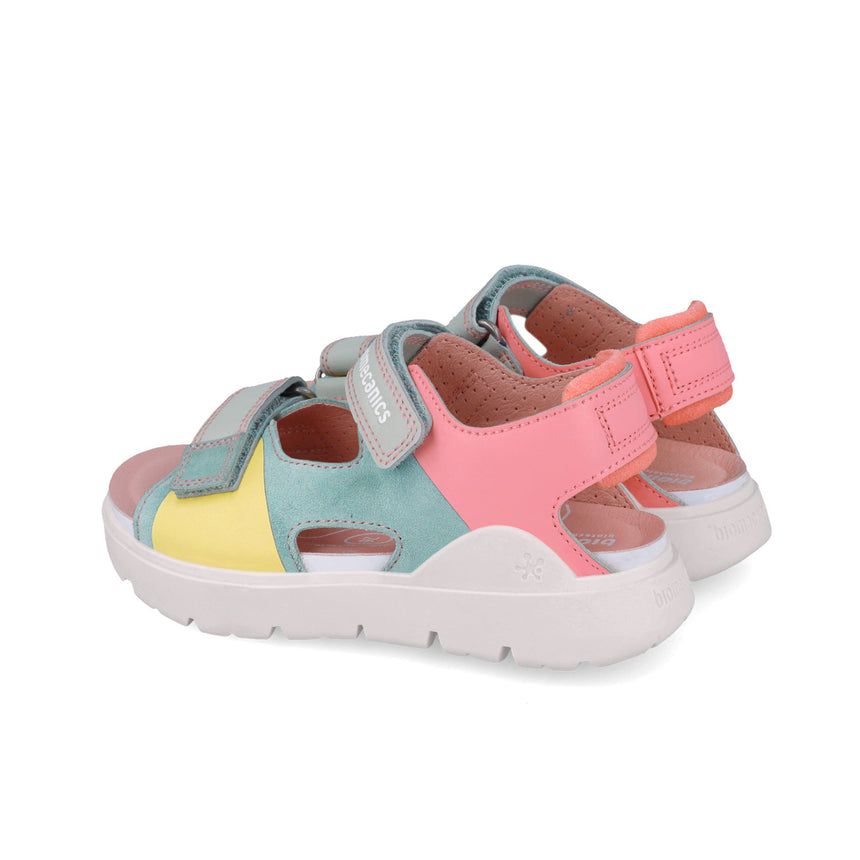 Biomecanics SANDALIA URBAN 252227-D720 BALI