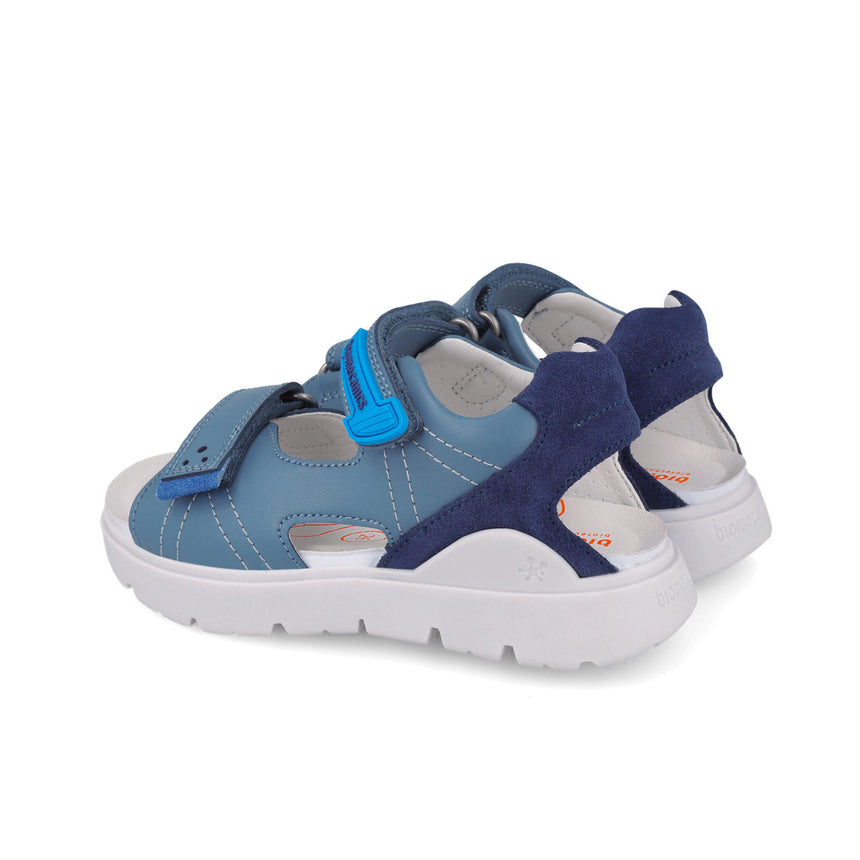Biomechanics SANDALIA URBAN 252229-B631 INDIGO