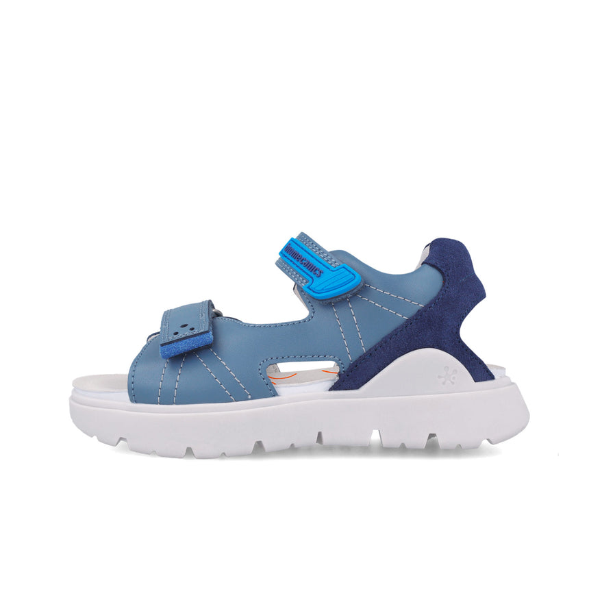 Biomechanics SANDALIA URBAN 252229-B631 INDIGO