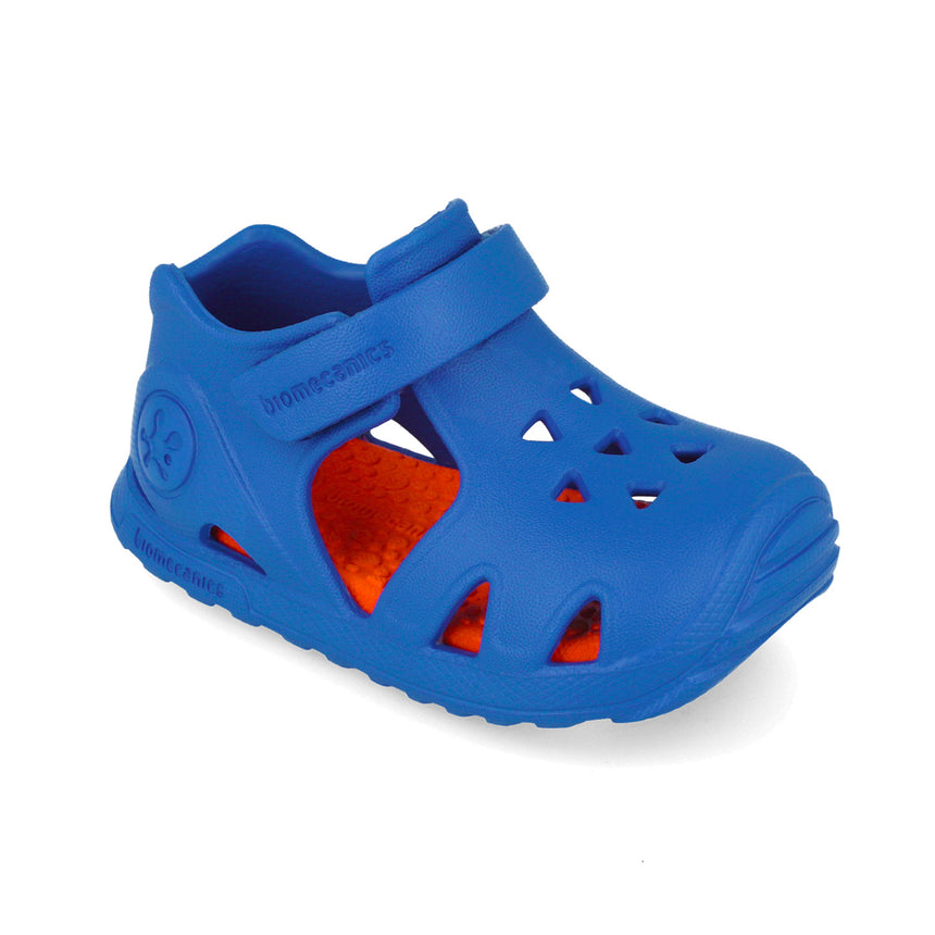 Biomecanics 252290-B006 SANDALIA ACQUA ROYAL