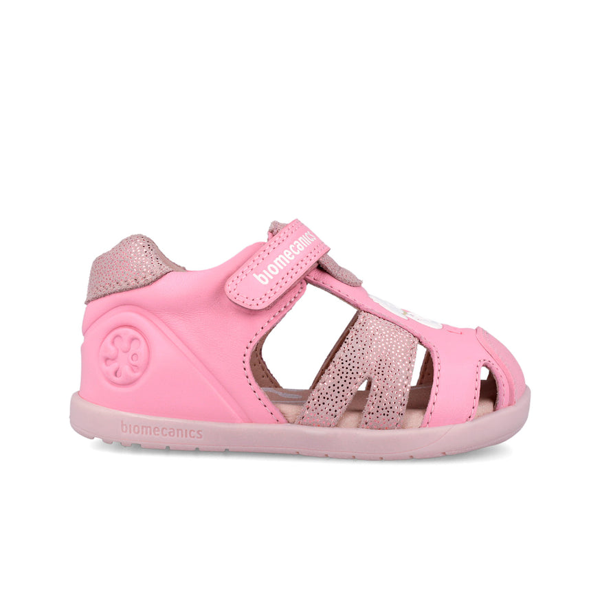 Biomecanics 262160-A711 SANDALIA TWIN CANDY (SAUVAGE)