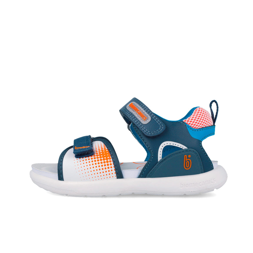 Biomecanics 262236-A556 SANDALIA URBAN PETROL (SAUVAGE)
