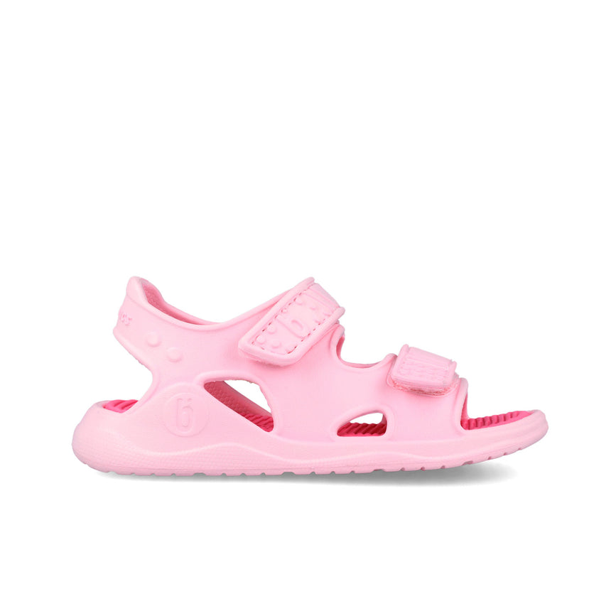Biomecanics 262295-F032 SANDALIA AQUA BASICA ROSA (MAT)