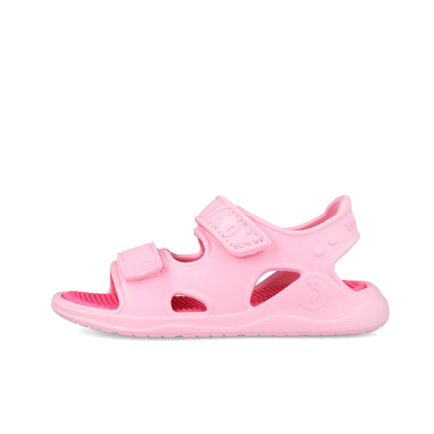 Biomecanics 262295-F032 SANDALIA AQUA BASICA ROSA (MAT)