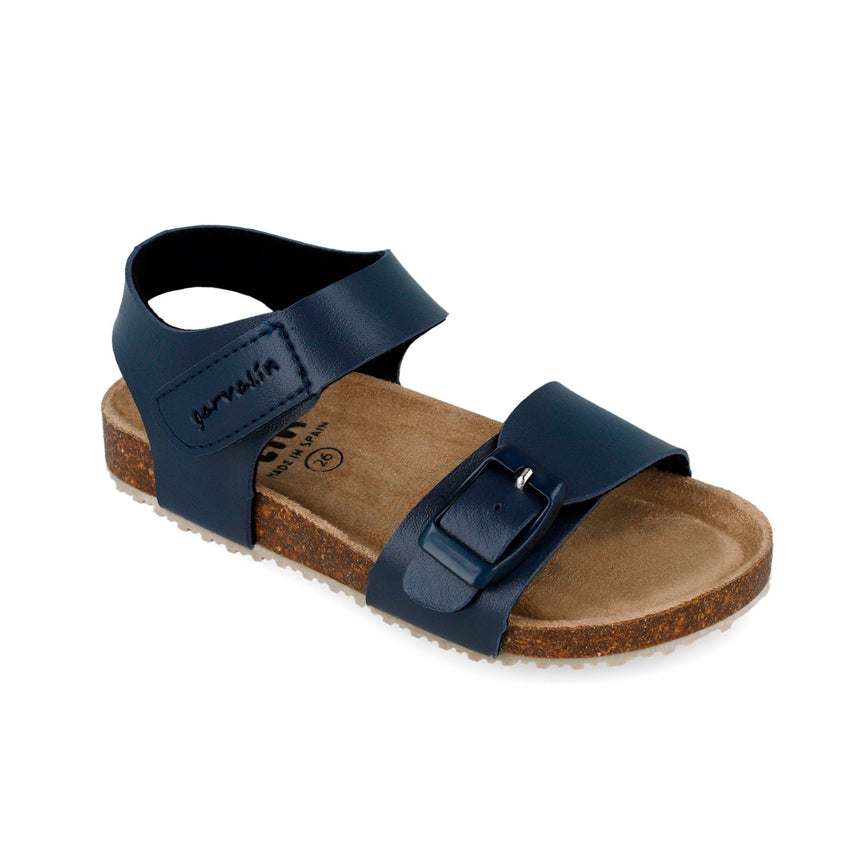 Garvalin 262469-A089 BIO BASICO AZUL MARINO (CHAMPION)