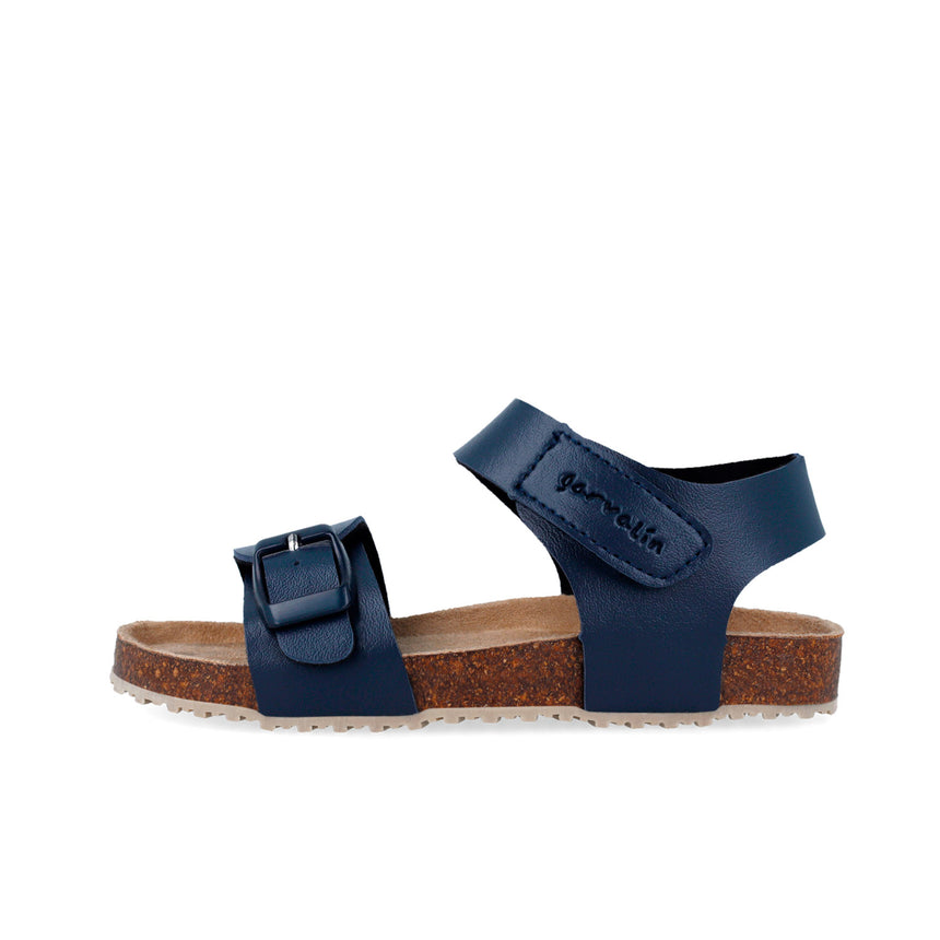 Garvalin 262469-A089 BIO BASICO AZUL MARINO (CHAMPION)