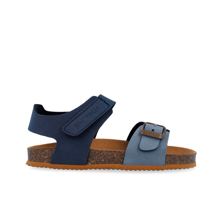 Garvalin 262471-A089 BIO URBAN AZUL MARINO (SERRATEX)