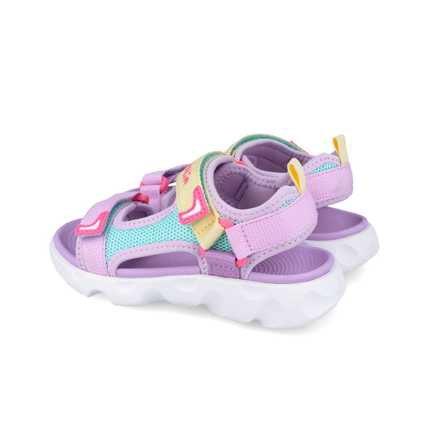 Garvalin 262770-C269 GRV133-01-AP SANDALIA CINTAS AQUA (MAT)