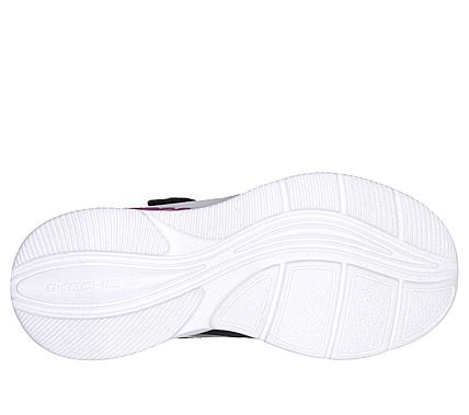 Skechers Παιδικά Αθλητικά με Φωτάκια 303737LC/BKMT