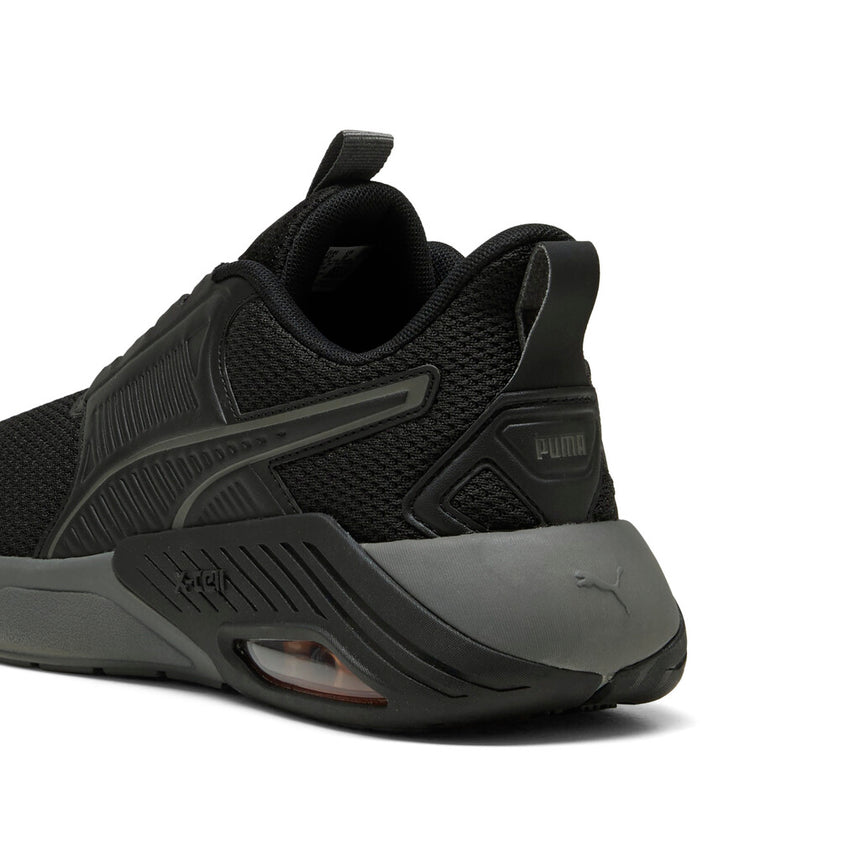puma x-cell nova fs ultra 309769-11 black