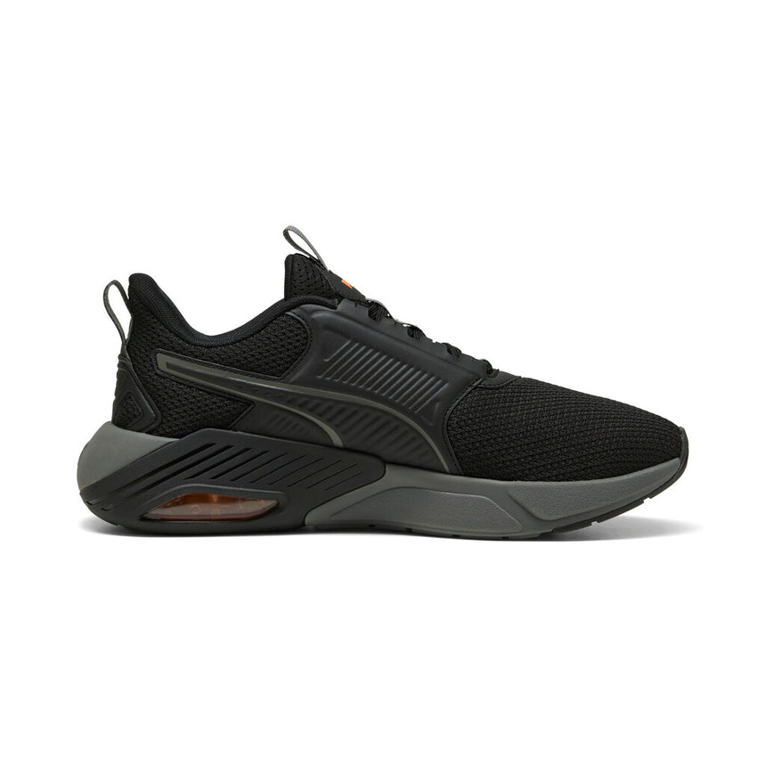 puma x-cell nova fs ultra 309769-11 black