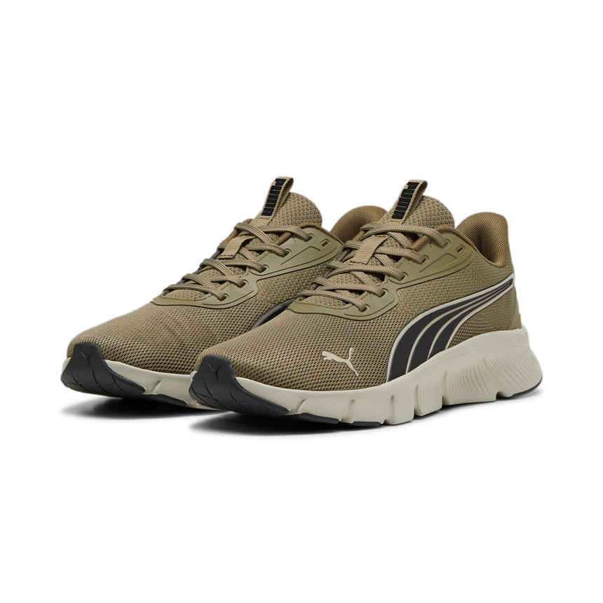 Puma Αθλητικα FlexFocus Lite Modern 310093 06 Puma Olive-Desert Dust