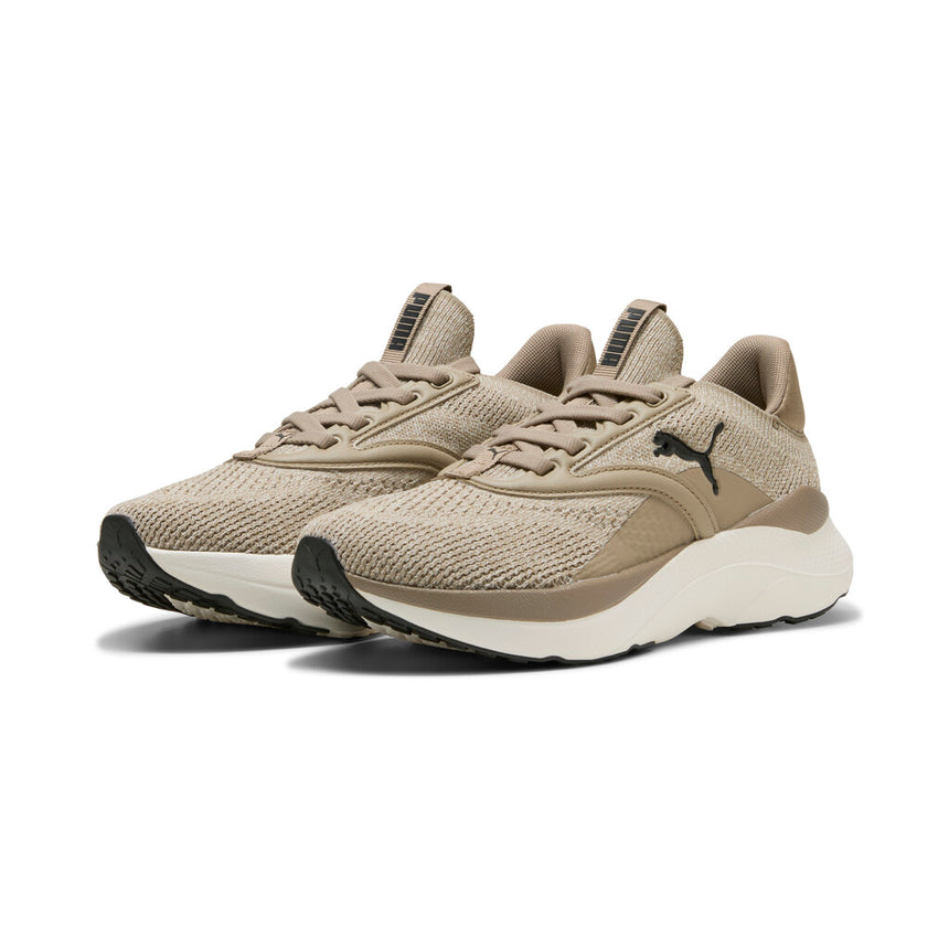 Puma softride mayve wn's 310160 25 ice coffe-alpine snow