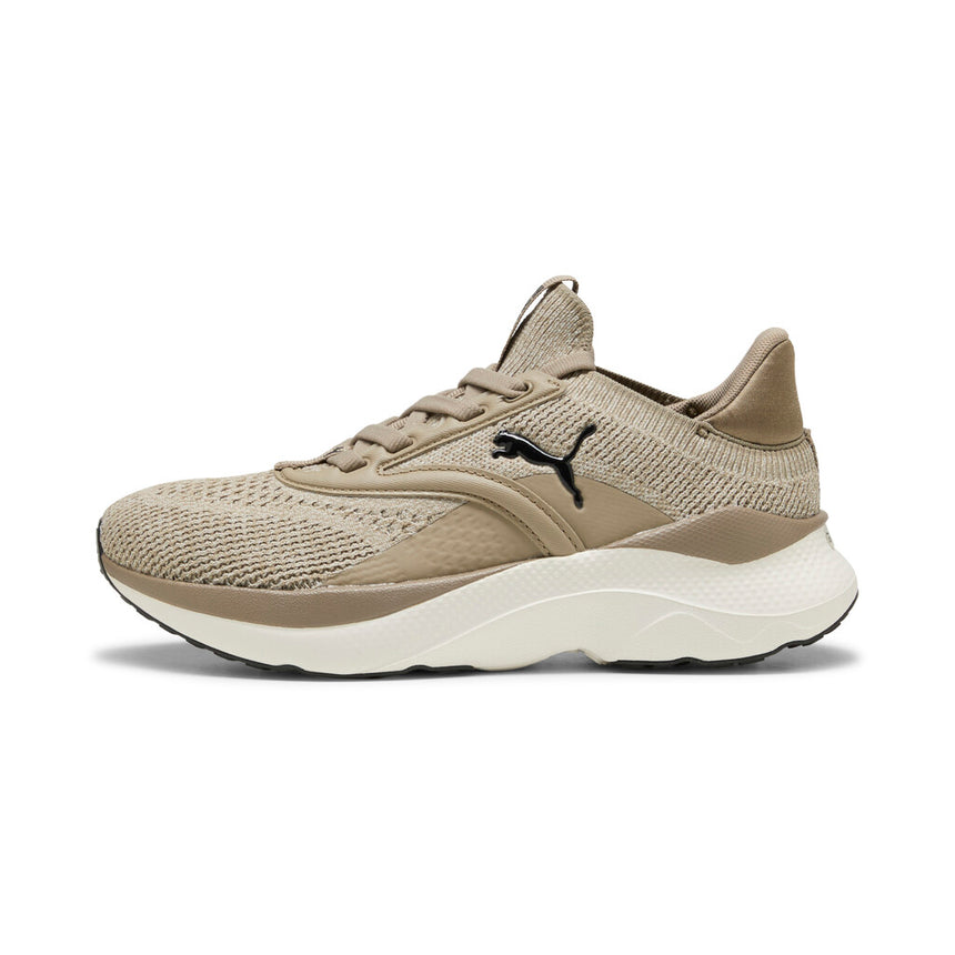 Puma softride mayve wn's 310160 25 ice coffe-alpine snow