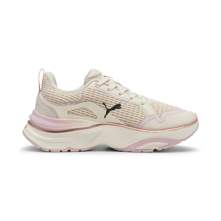 PUMA 310167 04 Softride Divine Metal Wn's