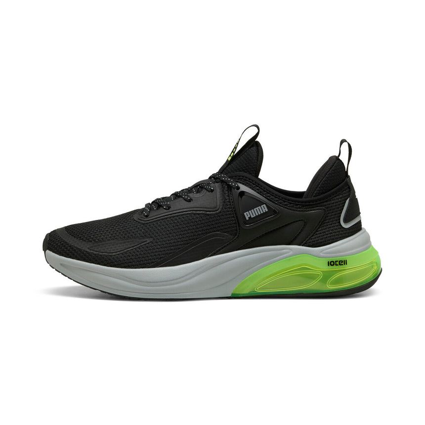 PUMA 310168-14 Cell Thrill black-cool mid grey