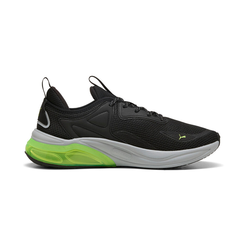 PUMA 310168-14 Cell Thrill black-cool mid grey