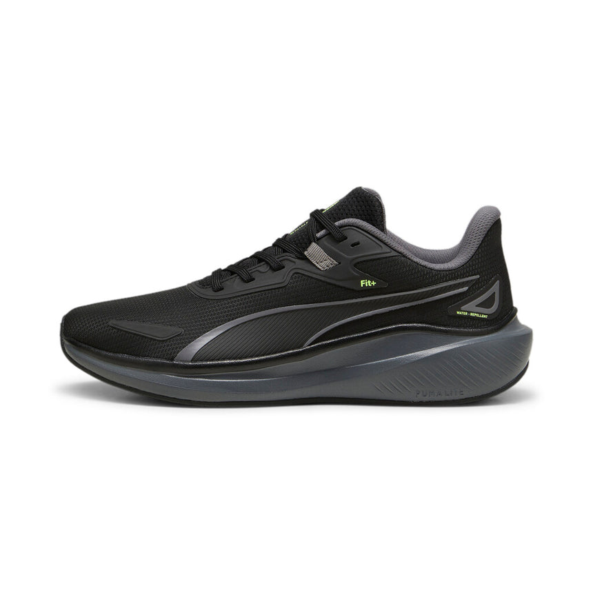 Puma Αθλητικα Skyrocket Lite Wtr 310400 01 Puma Black-Fizzy Apple