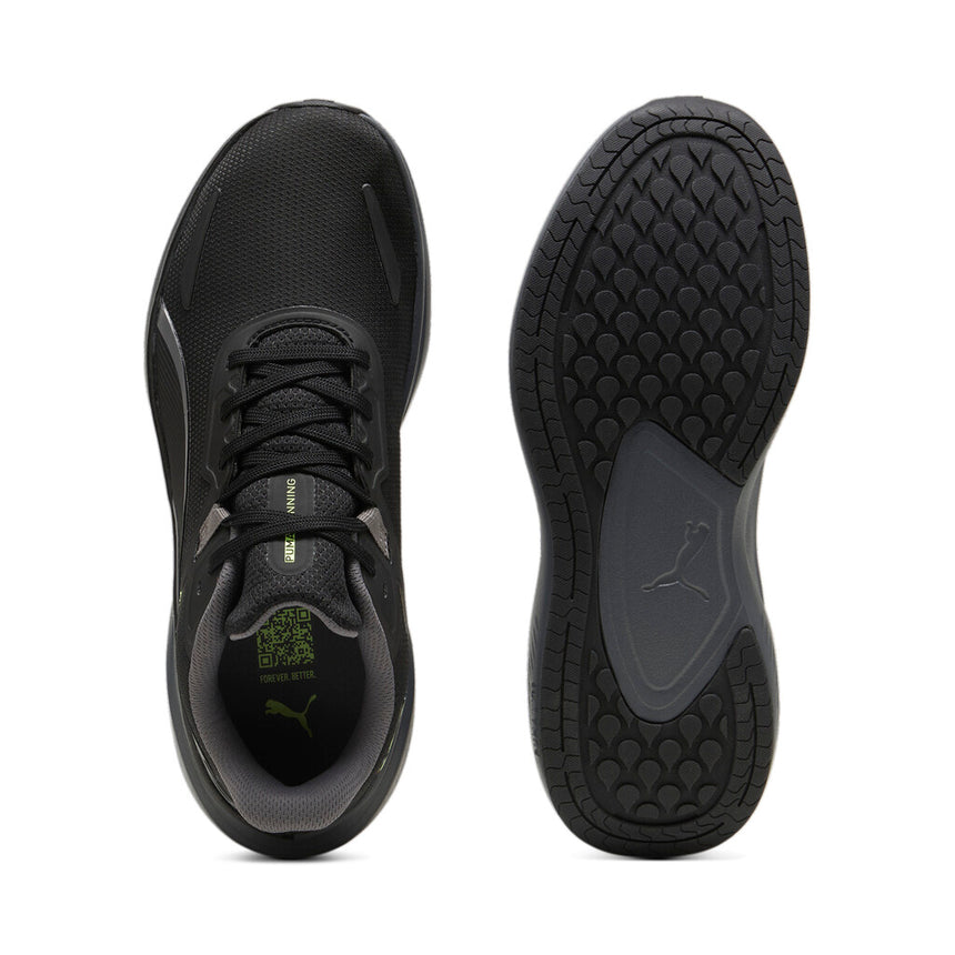 Puma Αθλητικα Skyrocket Lite Wtr 310400 01 Puma Black-Fizzy Apple