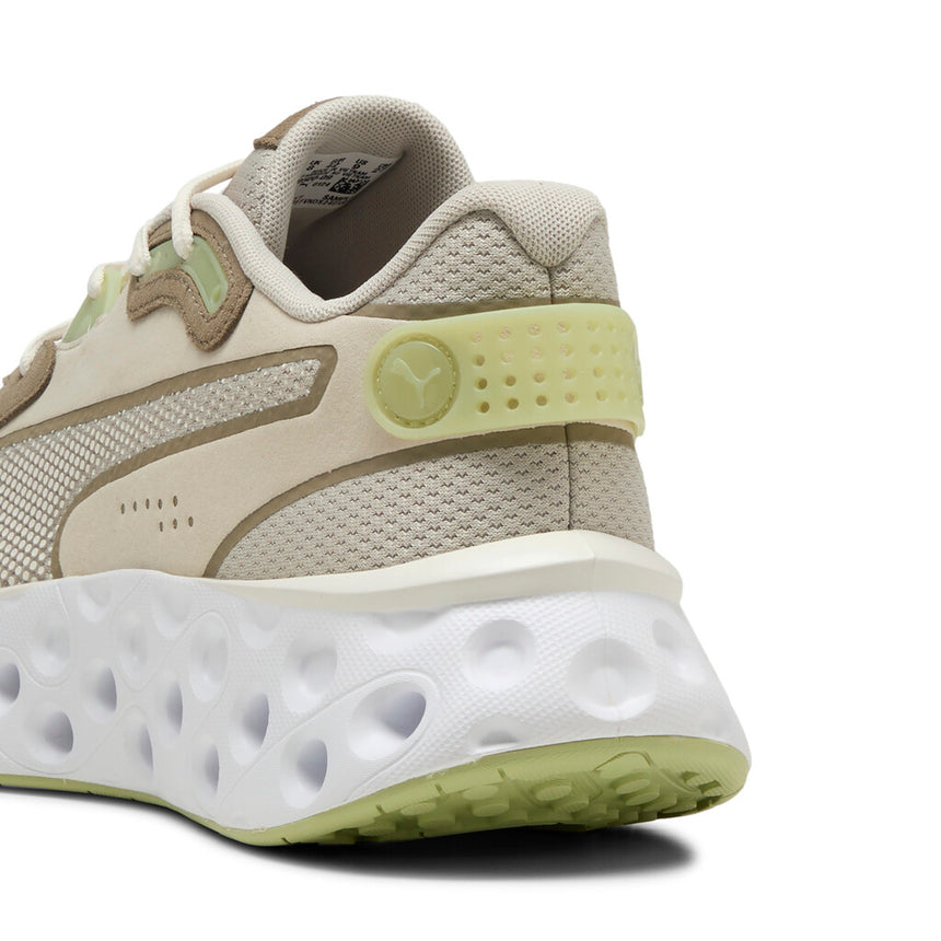puma softride frequency 310500-09 green