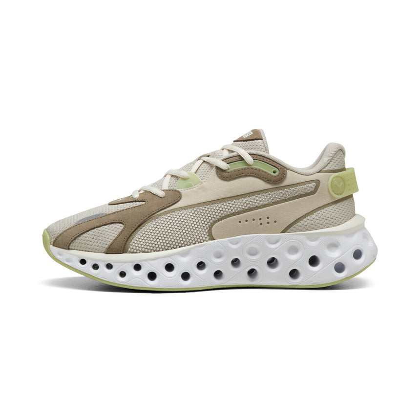 puma softride frequency 310500-09 green