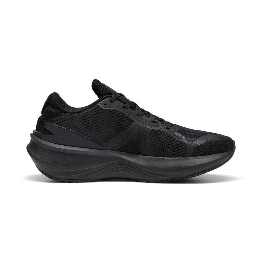PUMA 310779-02 Scend Pro 2 black-flat dark gray