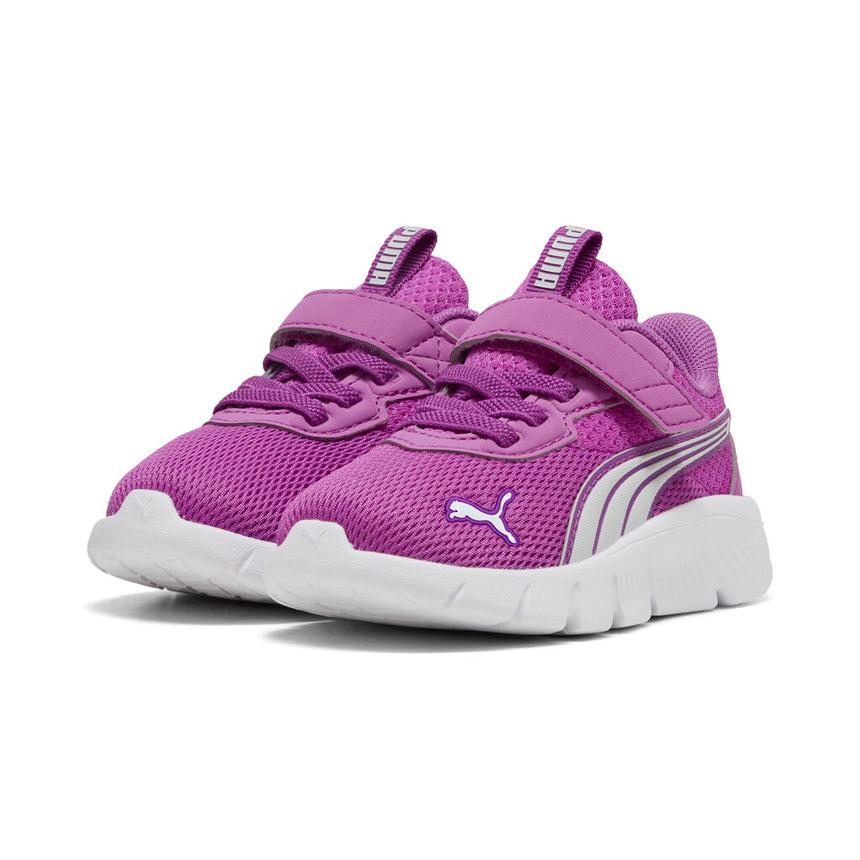 Puma Flex Focus Modern AC + Inf 311523 03 wild berry - puma white
