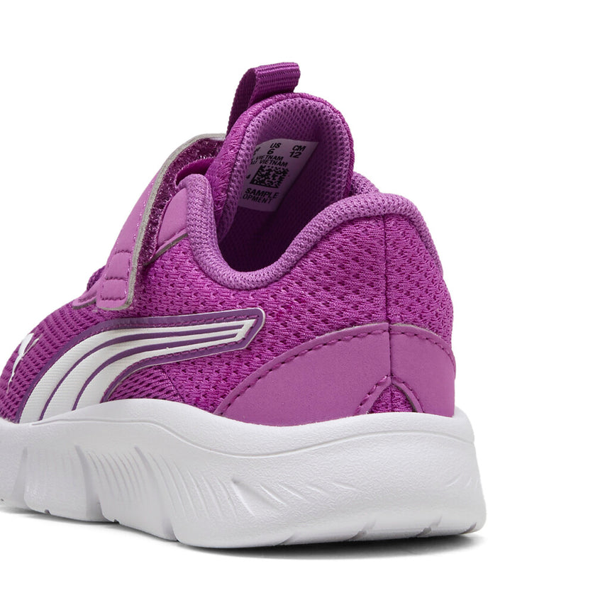 Puma Flex Focus Modern AC + Inf 311523 03 wild berry - puma white