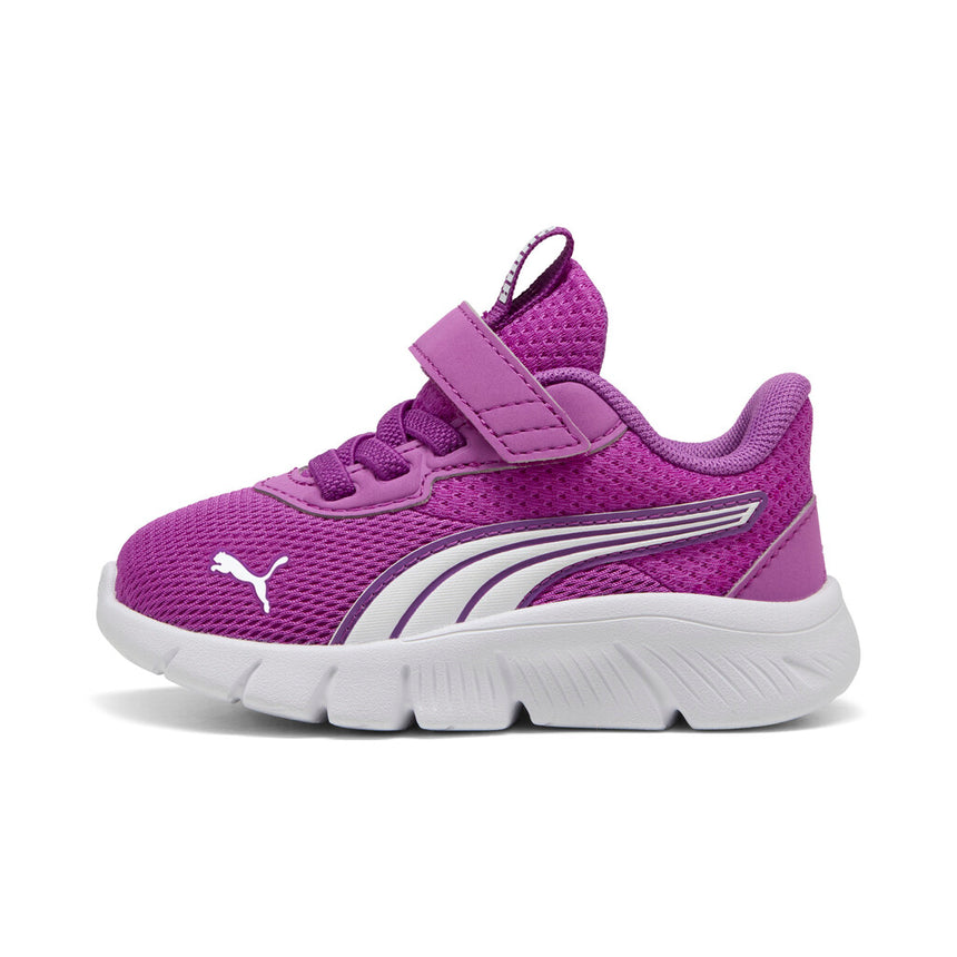 Puma Flex Focus Modern AC + Inf 311523 03 wild berry - puma white