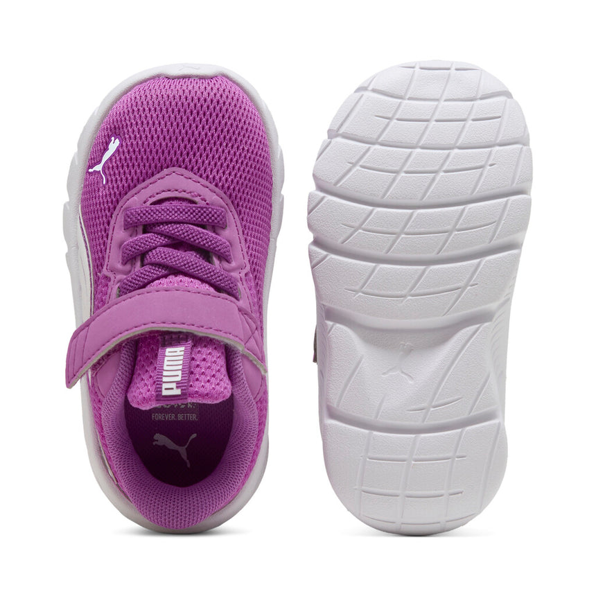 Puma Flex Focus Modern AC + Inf 311523 03 wild berry - puma white