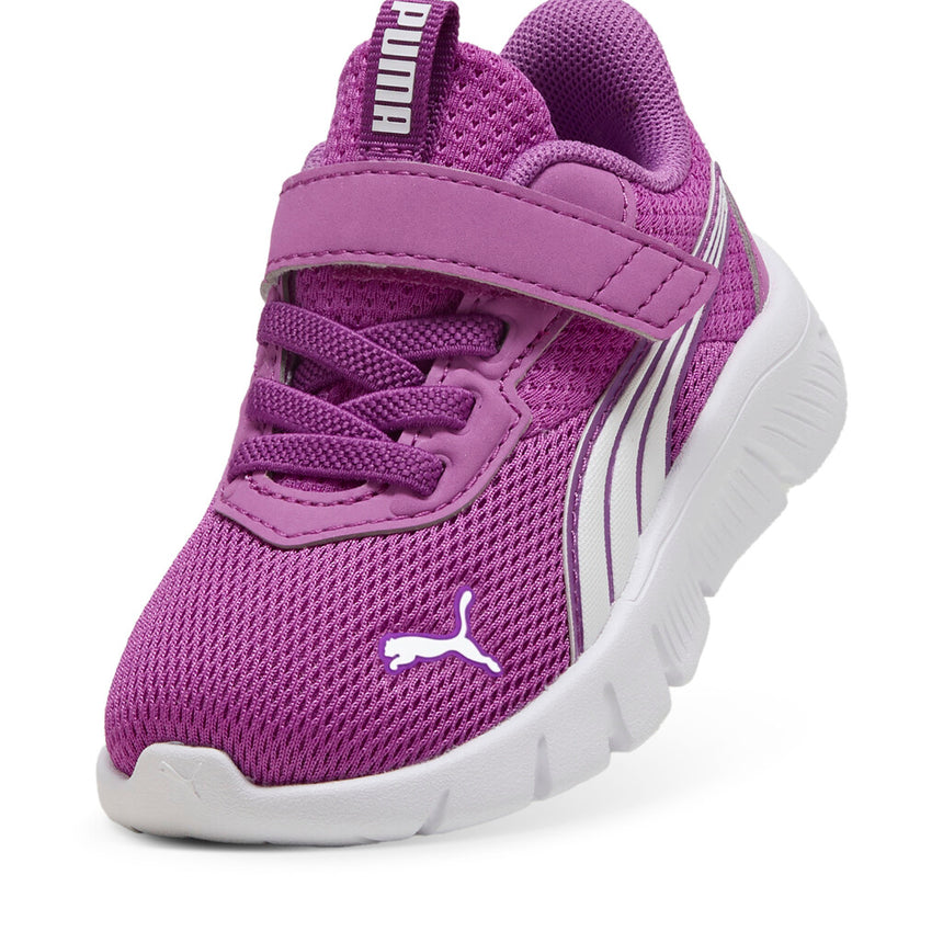 Puma Flex Focus Modern AC + Inf 311523 03 wild berry - puma white