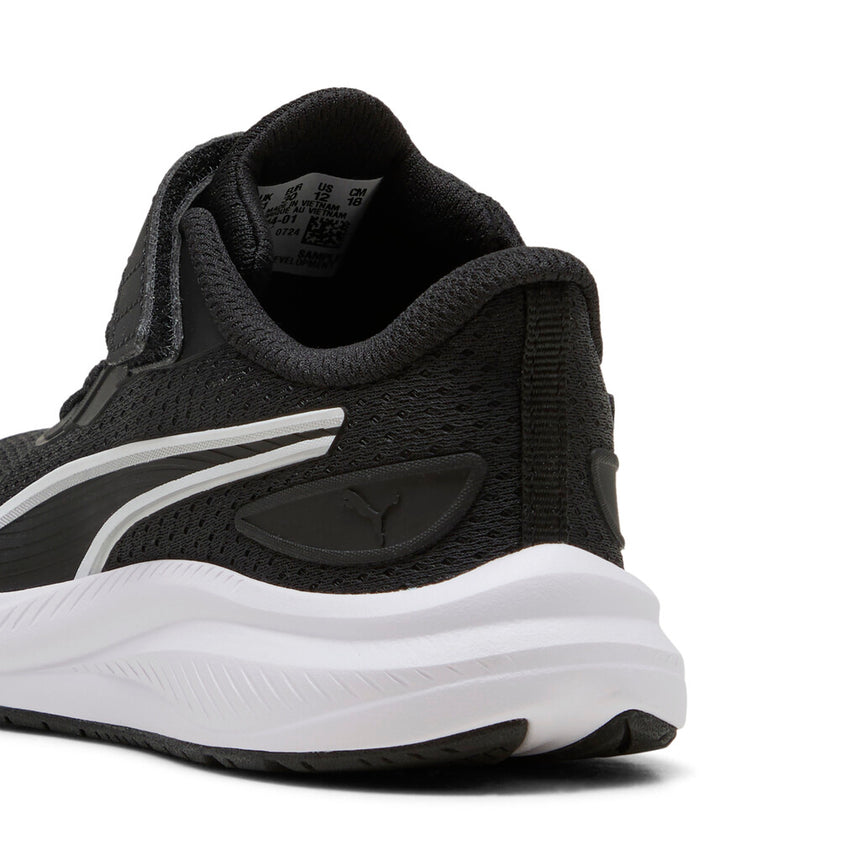 Puma Skyrocket 2 AC+ PS - PUMA Black-PUMA White-PUMA Silver 312414-01