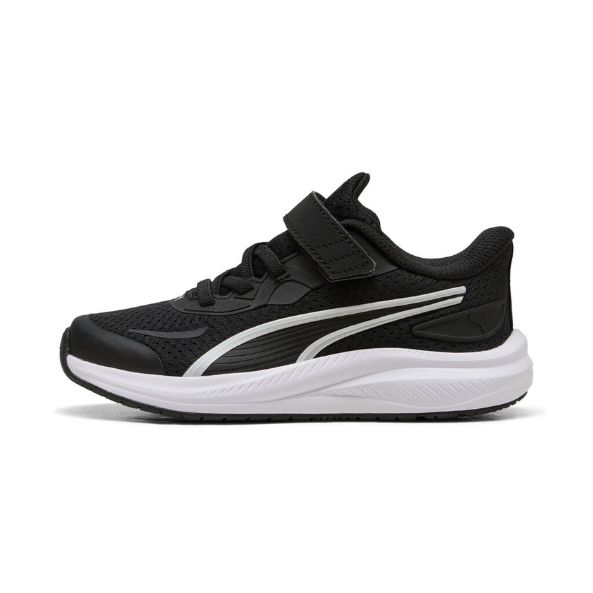 Puma Skyrocket 2 AC+ PS - PUMA Black-PUMA White-PUMA Silver 312414-01